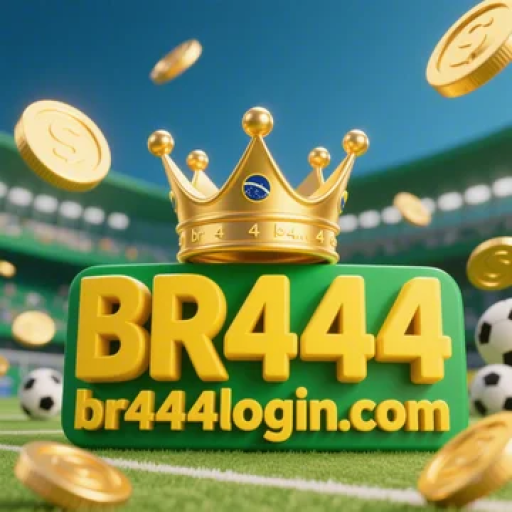 BR444 3